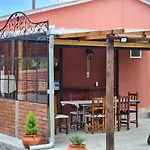 Cabanas Campo Quijano - Desertico