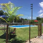 Cabanas Campo Quijano - Desertico