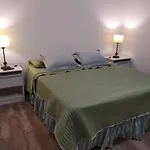 Cabanas Campo Quijano - Desertico