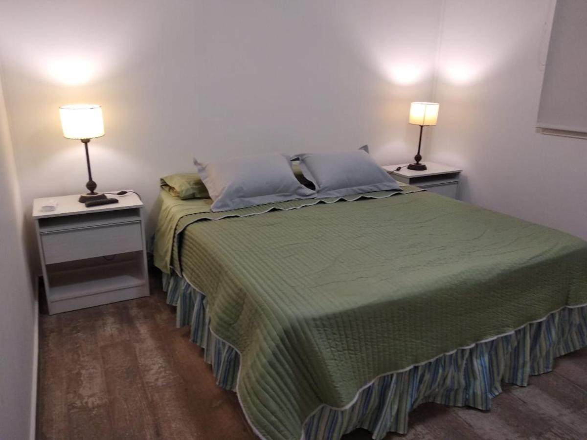 Campo Quijano - Desertico Holiday home