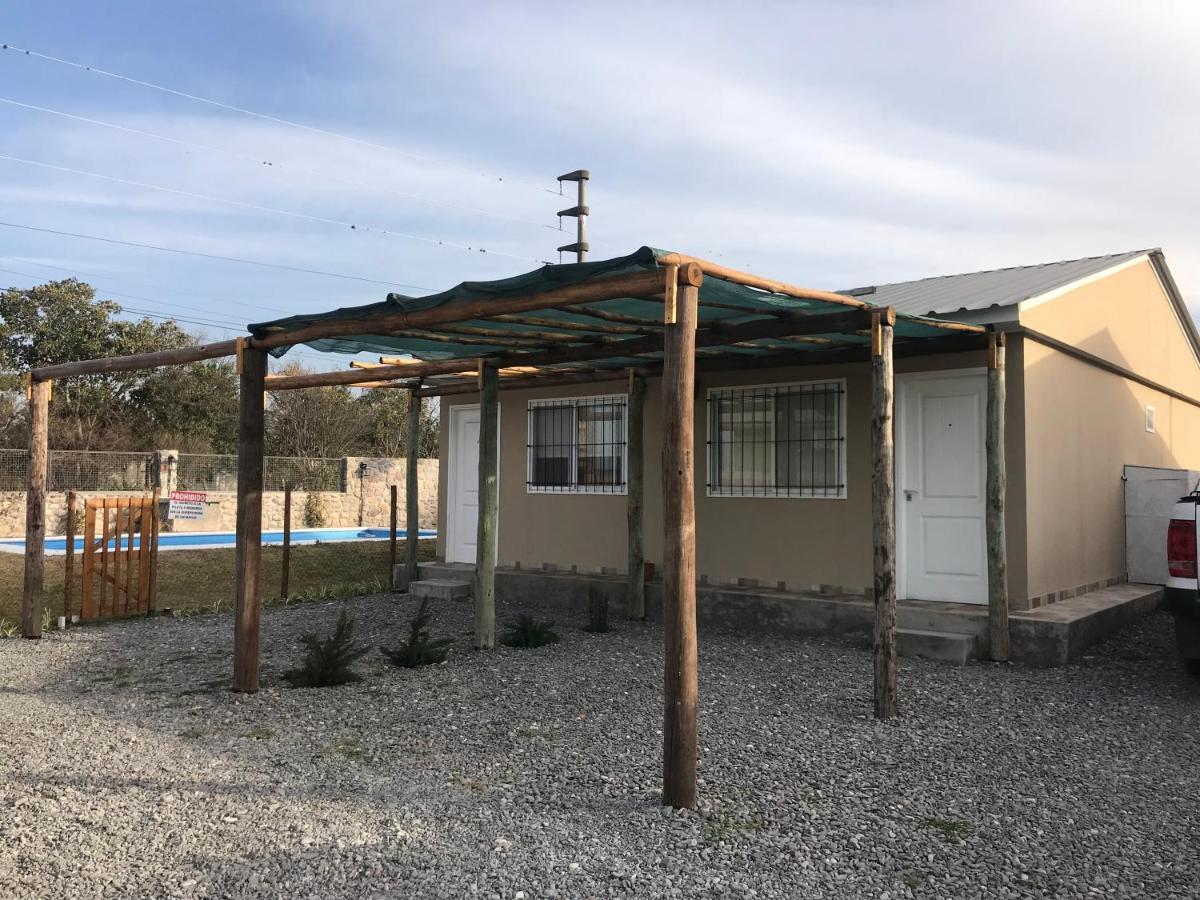 Campo Quijano - Desertico Holiday home *